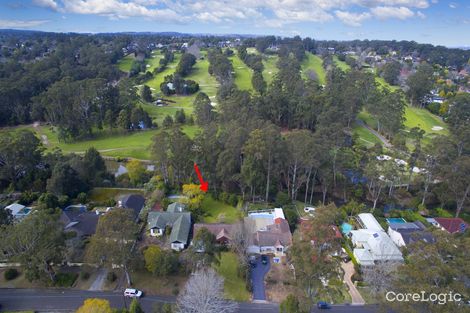 Property photo of 115 Merrivale Lane Turramurra NSW 2074