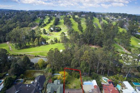 Property photo of 115 Merrivale Lane Turramurra NSW 2074