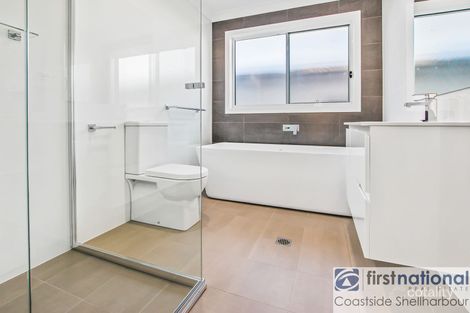 Property photo of 13 Grainger Parkway Flinders NSW 2529