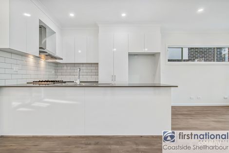 Property photo of 13 Grainger Parkway Flinders NSW 2529