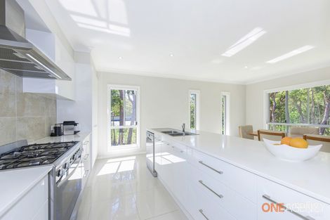 Property photo of 47 Lake Forest Drive Murrays Beach NSW 2281