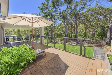 Property photo of 47 Lake Forest Drive Murrays Beach NSW 2281