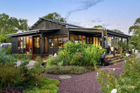 7 Strachan St, Birregurra, VIC 3242