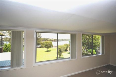 Property photo of 20 Crookhaven Drive Greenwell Point NSW 2540