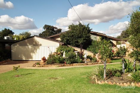 Property photo of 3 Blumer Avenue Griffith NSW 2680