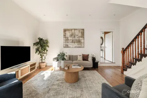 Property photo of 291 Chalmers Street Redfern NSW 2016