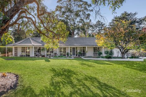 3 Vista Ct, Somerville, VIC 3912
