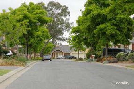Property photo of 21 Sheaoak Drive Mawson Lakes SA 5095