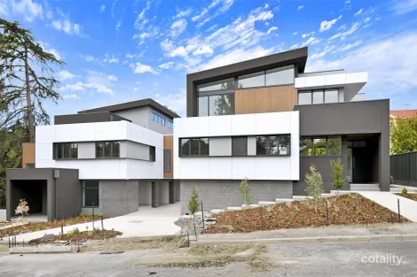 8/55 Brown St, Heidelberg, VIC 3084