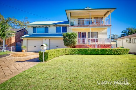 Property photo of 9 Ravenswood Street Mannering Park NSW 2259