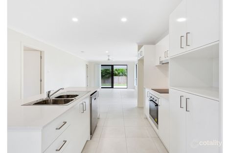 Property photo of 34 Karmadee Place Bracken Ridge QLD 4017