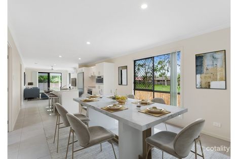 Property photo of 34 Karmadee Place Bracken Ridge QLD 4017