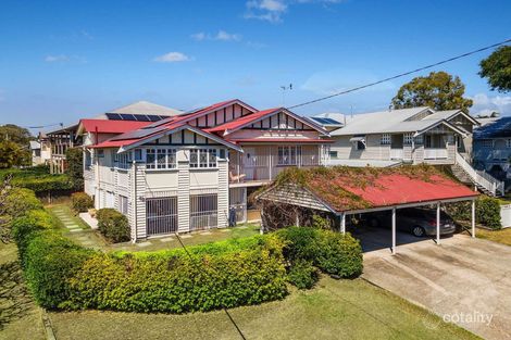 1/4 Clifton St, Wilston, QLD 4051