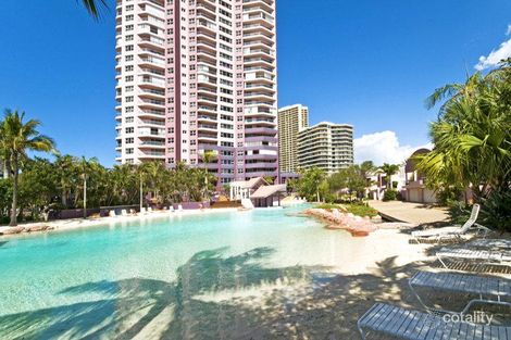 Property photo of 15/12 Commodore Drive Surfers Paradise QLD 4217