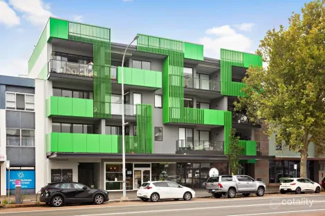 206/267 King St, Newcastle, NSW 2300