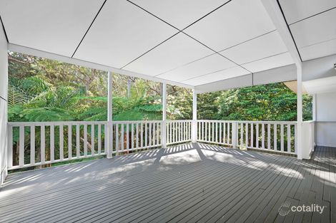 Property photo of 43 South Crescent North Gosford NSW 2250