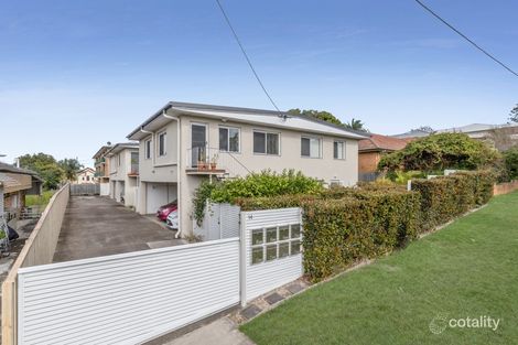 6/14 Parkham Ave, Wavell Heights, QLD 4012