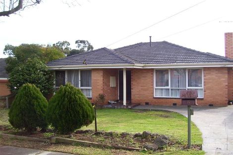 5 Ridley St, Burwood East, VIC 3151