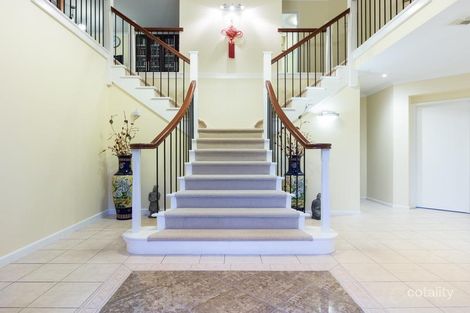 Property photo of 115 Berwick Springs Promenade Narre Warren South VIC 3805