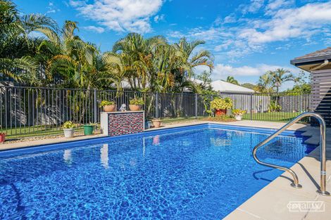 Property photo of 28 Blue Water Boulevard Mulambin QLD 4703