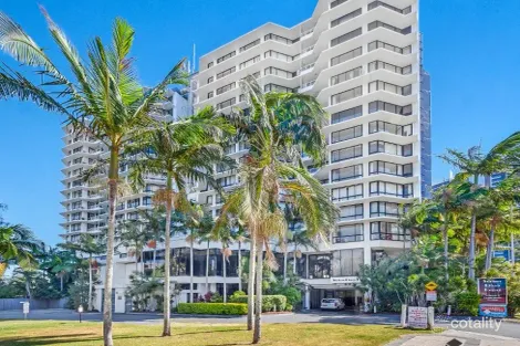 Property photo of 1310/70 Remembrance Drive Surfers Paradise QLD 4217