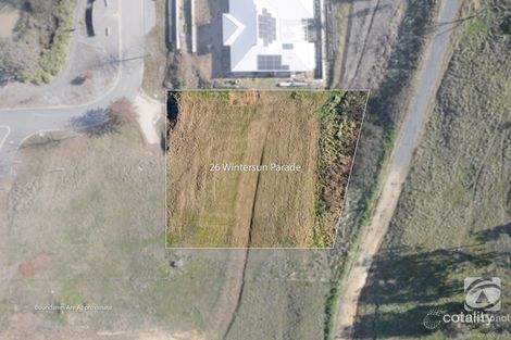 26 Wintersun Pde, Bandiana, VIC 3691