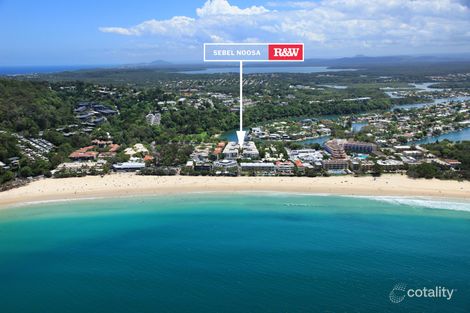 Property photo of 617/32 Hastings Street Noosa Heads QLD 4567