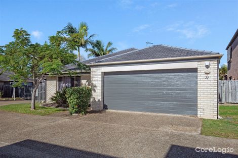 Property photo of 33/3 Bos Drive Coomera QLD 4209