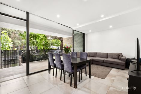 Property photo of 2/3 Ralph Street Alexandria NSW 2015