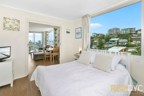 Property photo of 71/30 Moore Road Freshwater NSW 2096