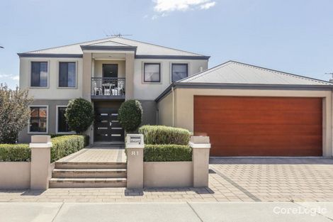 Property photo of 81 Elyard Crescent Stirling WA 6021