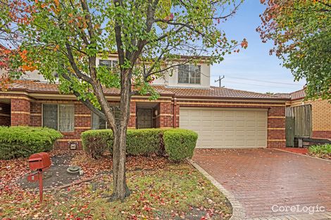 Property photo of 6 Melaleuca Way Box Hill South VIC 3128