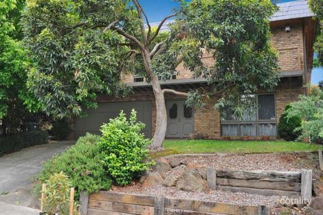Property photo of 6 Andromeda Way Templestowe Lower VIC 3107