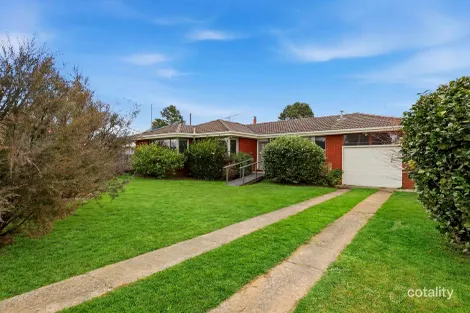 Property photo of 22 Beaconsfield Road Moss Vale NSW 2577