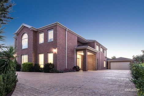 Property photo of 115 Berwick Springs Promenade Narre Warren South VIC 3805