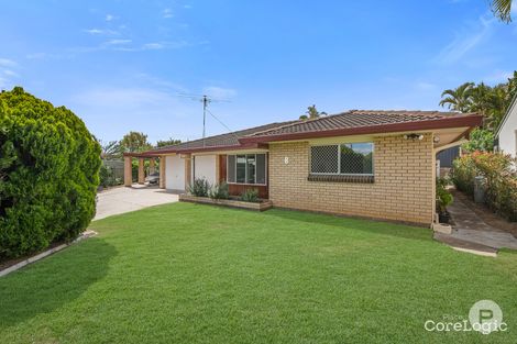 Property photo of 8 Limewood Place Algester QLD 4115