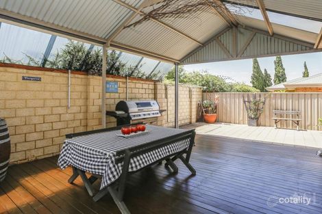 Property photo of 81 Elyard Crescent Stirling WA 6021