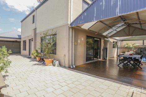 Property photo of 81 Elyard Crescent Stirling WA 6021