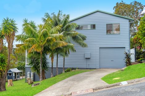 Property photo of 1 William Bailey Place Crescent Head NSW 2440