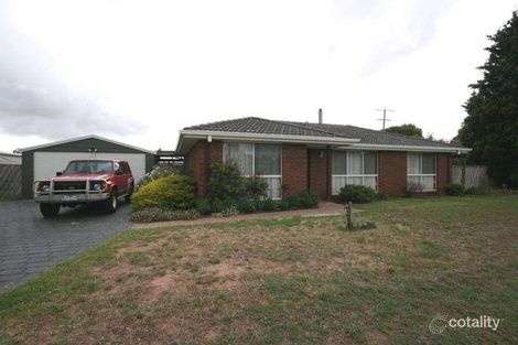 71 Benjamin Dr, Lara, VIC 3212