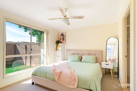 Property photo of 26/10 Penina Circuit Cornubia QLD 4130