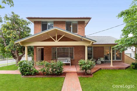 Property photo of 81 Cressy Road East Ryde NSW 2113