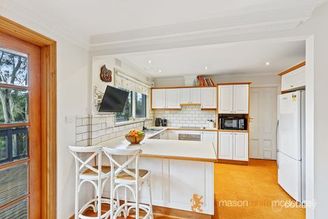Property photo of 9 Meander Road Hurstbridge VIC 3099