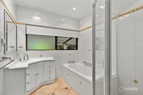 Property photo of 8 Summertime Close Trinity Park QLD 4879