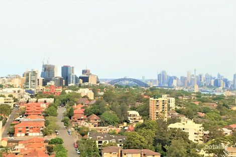 Property photo of 1701/486 Pacific Highway St Leonards NSW 2065