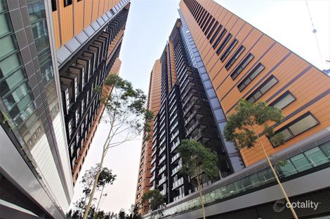 Property photo of 1701/486 Pacific Highway St Leonards NSW 2065