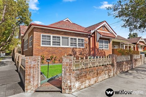 Property photo of 406 Marrickville Road Marrickville NSW 2204