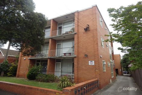 19/39 Kent St, Ascot Vale, VIC 3032