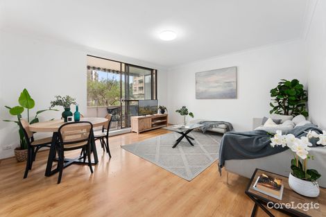 Property photo of 18/482-492 Pacific Highway Lane Cove North NSW 2066