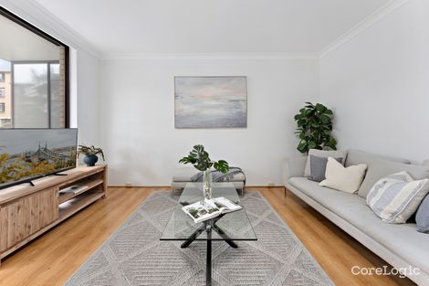 Property photo of 18/482-492 Pacific Highway Lane Cove North NSW 2066